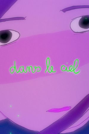 dans le ciel's poster