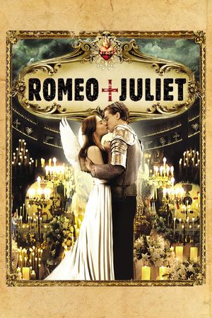 Romeo + Juliet's poster