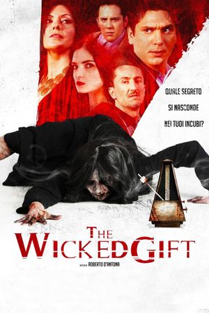 The Wicked Gift's poster