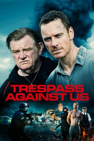 Trespass Against Us's poster