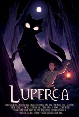 Luperca's poster