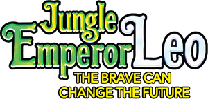 Jungle Emperor: The Brave Can Change the Future's poster