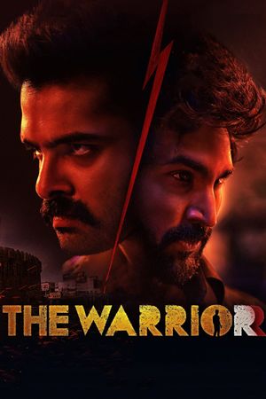 The Warriorr's poster