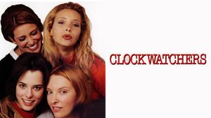 Clockwatchers's poster