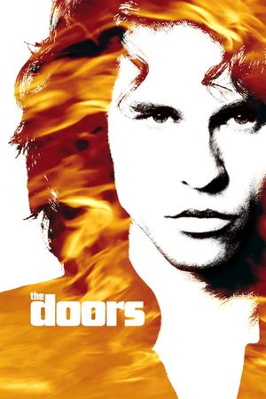 The Doors's poster