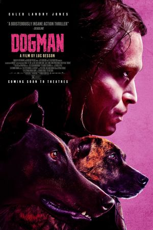 DogMan's poster