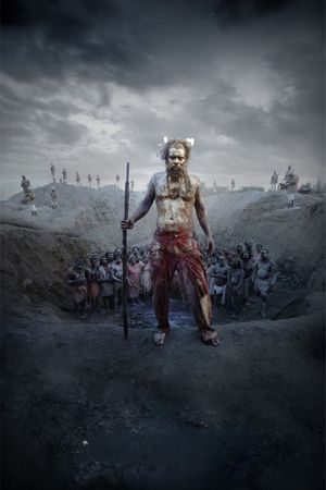 Thangalaan's poster