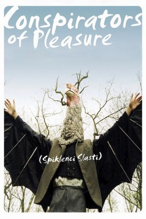 Conspirators of Pleasure's poster