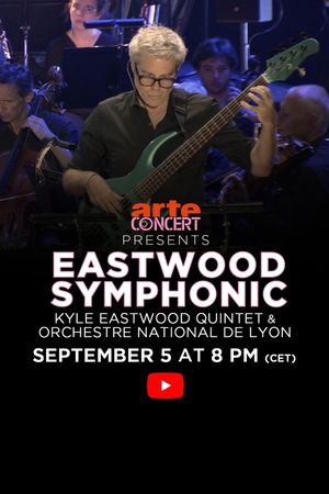 Eastwood Symphonic's poster