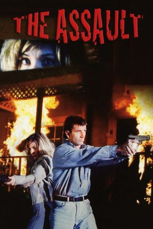 The Assault's poster
