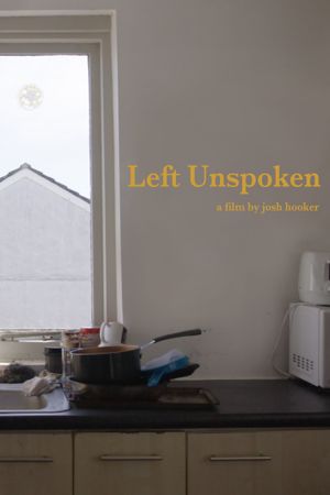 Left Unspoken's poster image