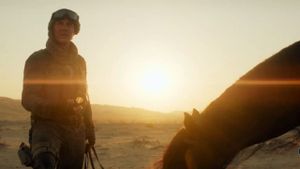 Mission: Impossible - Dead Reckoning Part One's poster