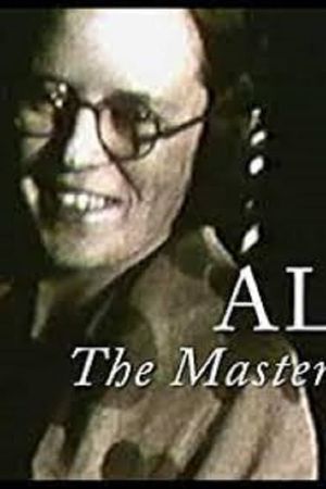 Alma: The Master's Muse's poster