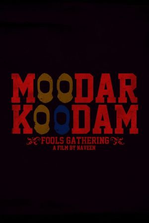 Moodar Koodam's poster