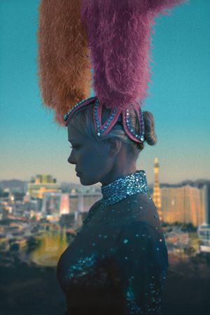 The Last Showgirl's poster