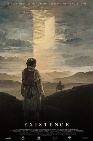 Existence's poster
