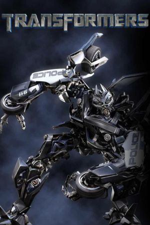 Transformers's poster