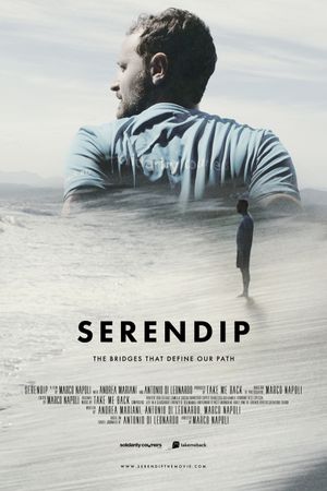 Serendip's poster