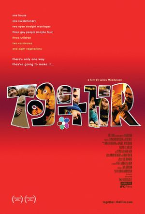 Together's poster