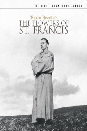 The Flowers of St. Francis's poster
