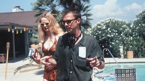 Boogie Nights's poster