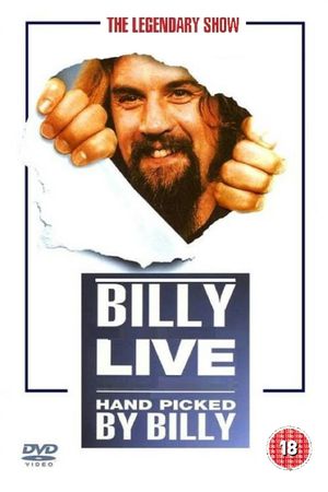 Billy Connolly: Hand Picked by Billy's poster