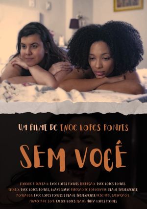 Sem Você's poster image