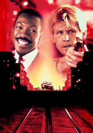 Another 48 Hrs.'s poster