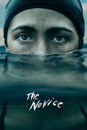 The Novice's poster