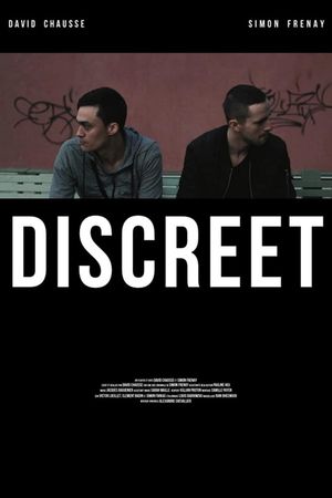 Discreet's poster