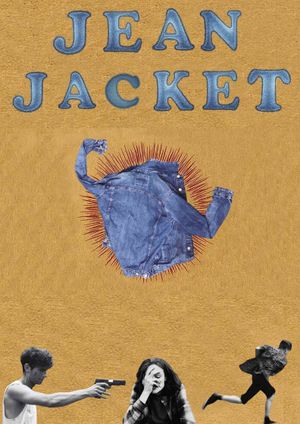 Jean Jacket's poster