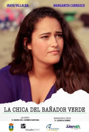 La chica del bañador verde's poster
