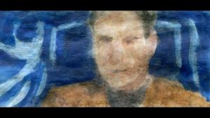 Blade Runner: The Aquarelle Edition's poster