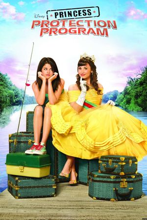 Princess Protection Program's poster