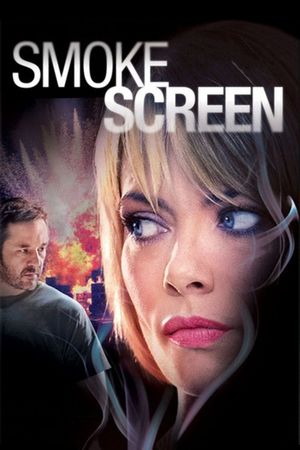 Smoke Screen's poster