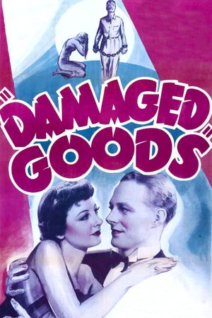 Damaged Goods's poster