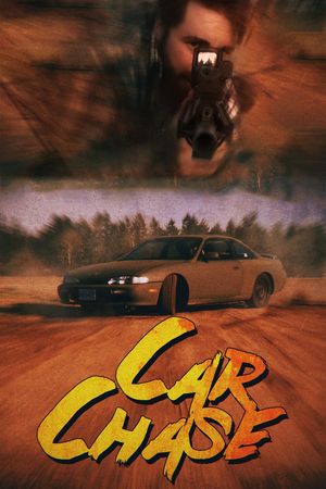 Car Chase's poster