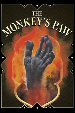 The Monkey's Paw's poster