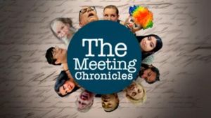 The Meeting Chronicles's poster
