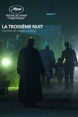 When the Night Falls's poster