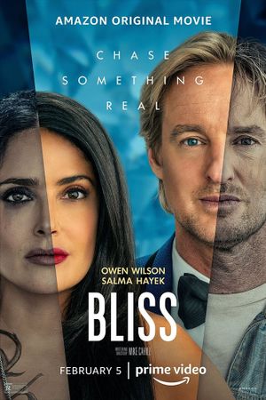 Bliss's poster