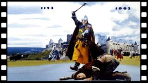 The Visitors's poster