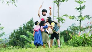 Koki-Koki Cilik 2's poster