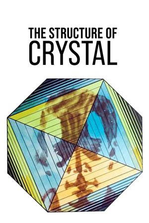 The Structure of Crystal's poster