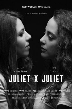 Juliet X Juliet's poster