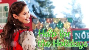 Help for the Holidays's poster