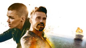 Stowaway's poster