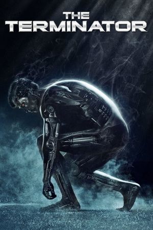 The Terminator's poster