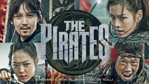 The Pirates's poster