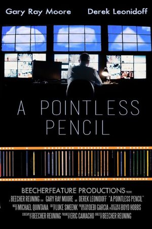 A Pointless Pencil's poster
